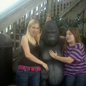 Meet your Posher, Stacey